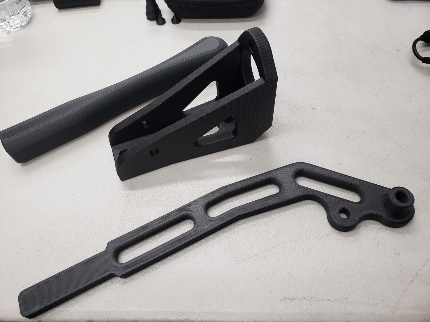 3D print parts โ SPAN Shop