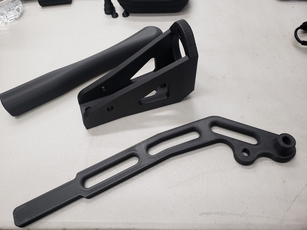3D print parts – SPAN Shop