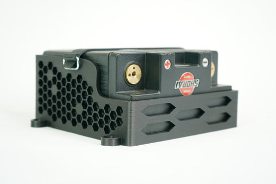 SHORAI Battery Case