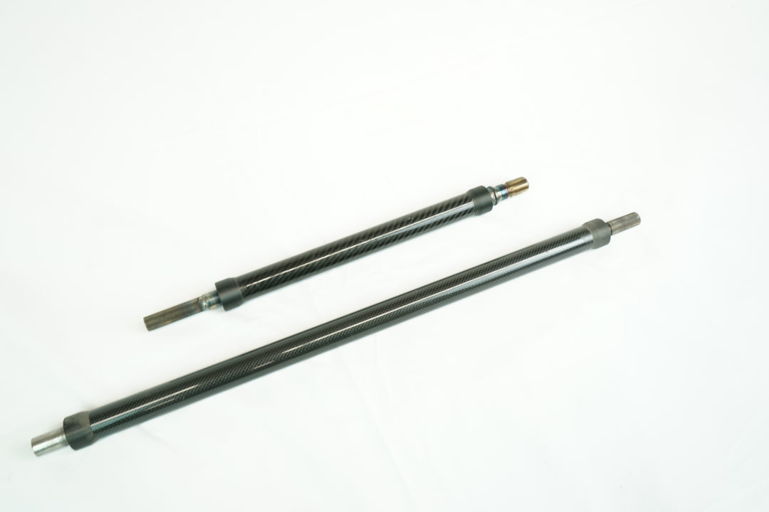 Steering Shaft Build Kit