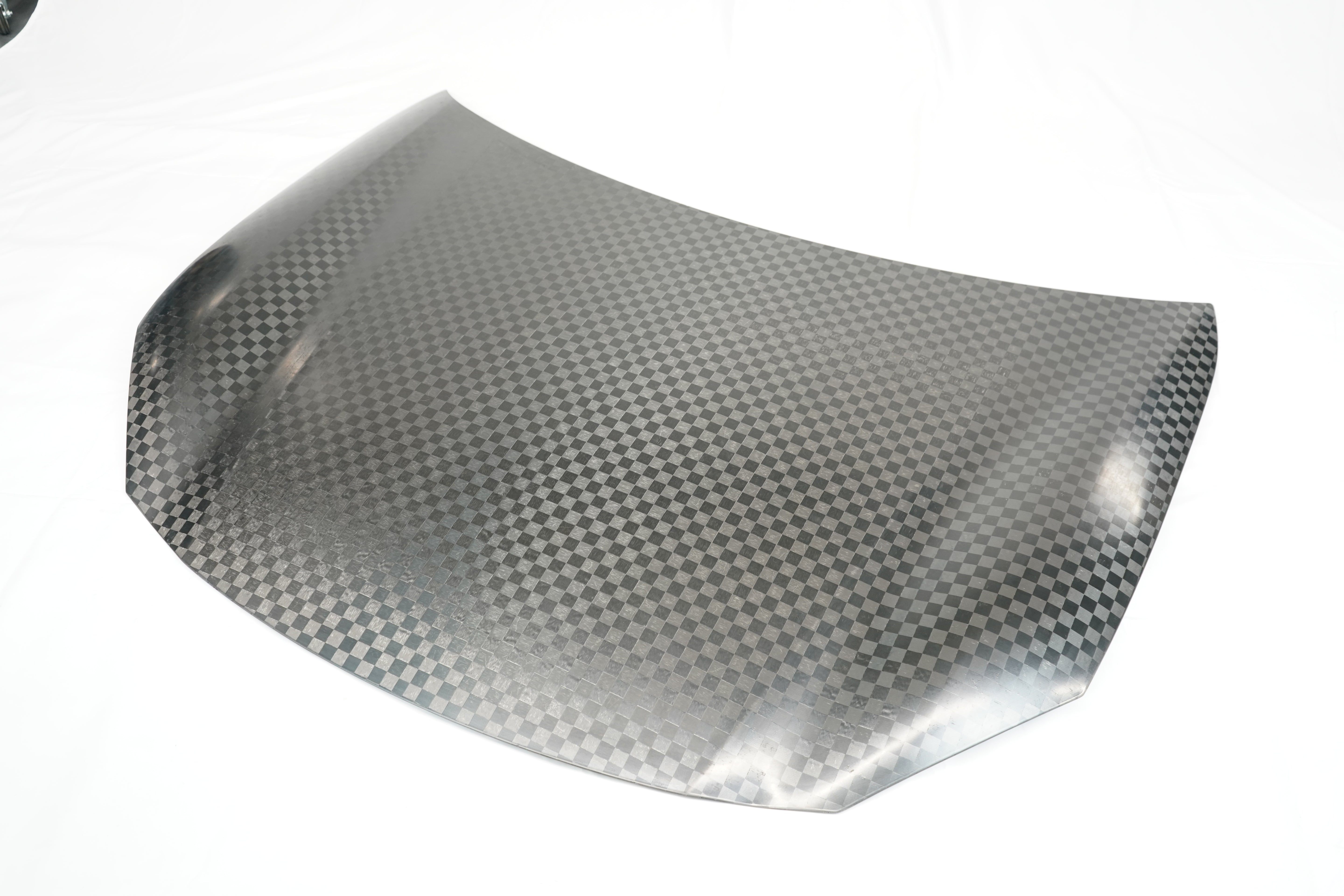 Carbon Fiber Factory Style Bonnet Hood - GR86 / BRZ