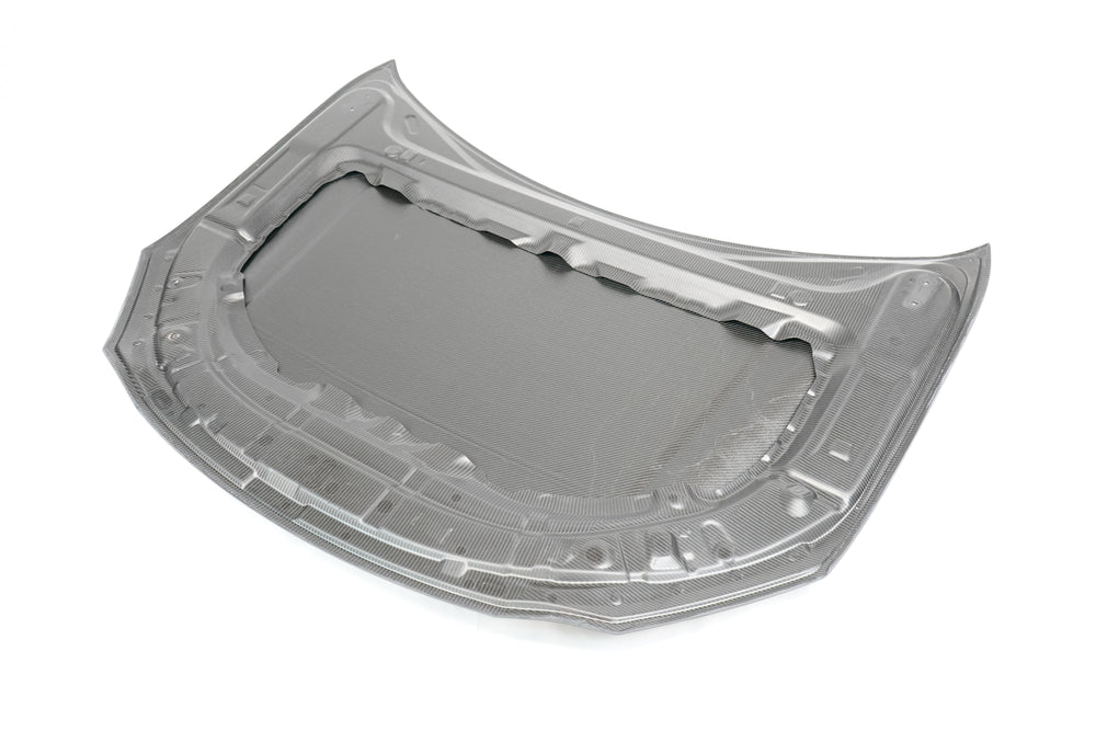 Carbon Fiber Factory Style Bonnet Hood - GR86 / BRZ