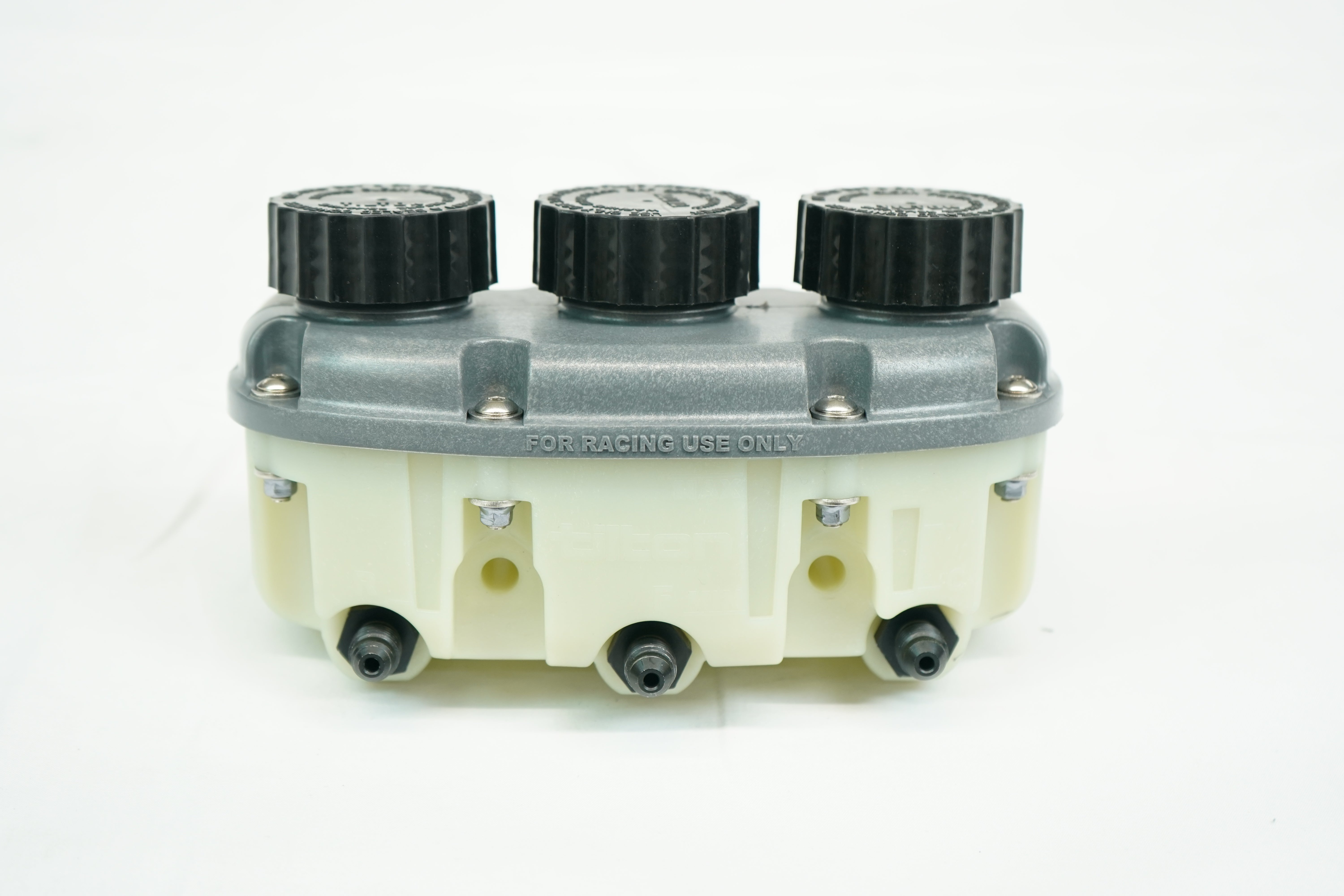 Tilton 600 シリーズ 3 ペダル アンダーフット ペダル アセンブリ SKU