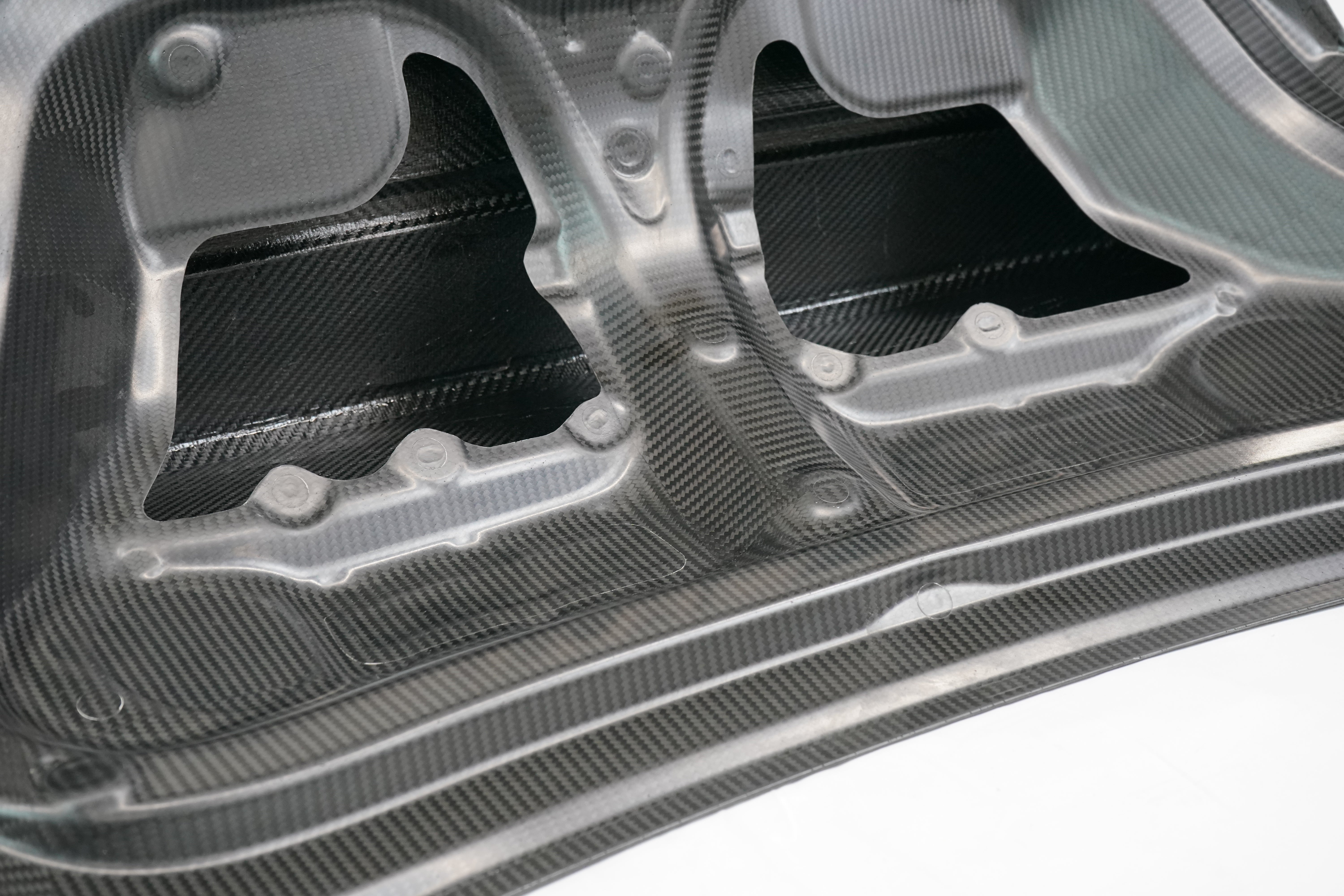 GR86 カーボントランク – SPAN Shop