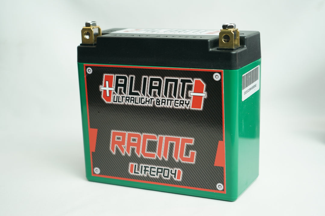 ALIANT X5R Battery Case