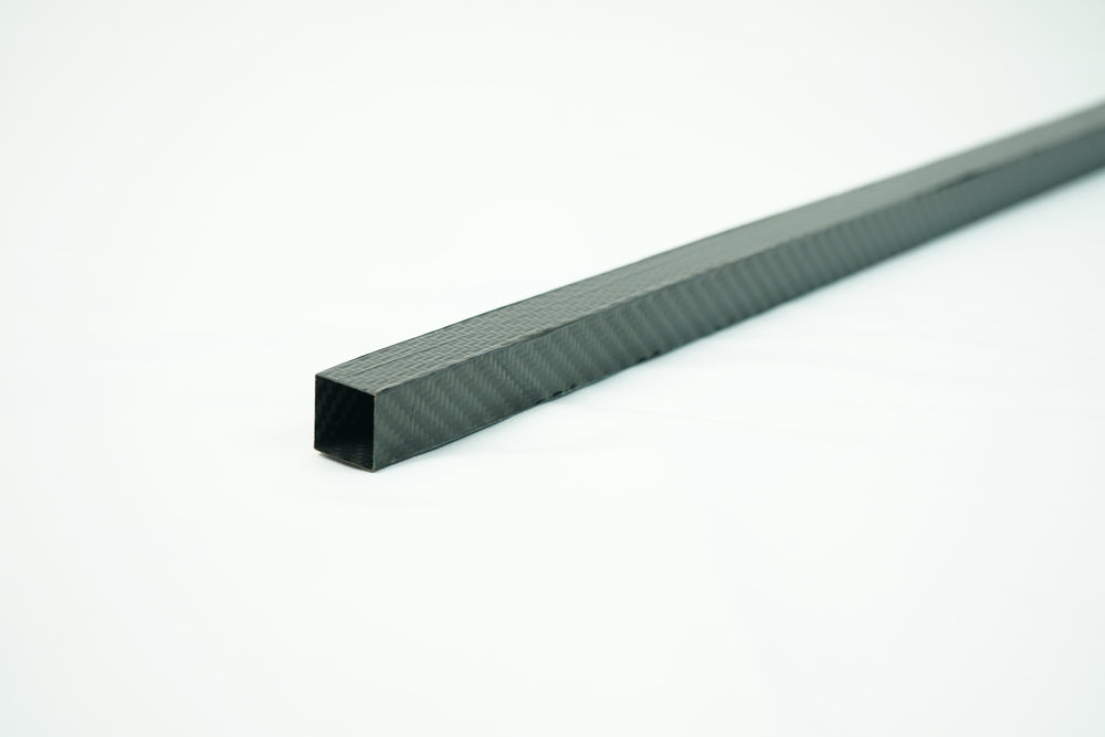 Carbon Square Tube