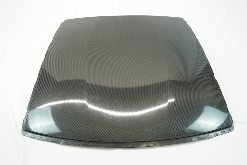 GR86/BRZ Carbon Roof