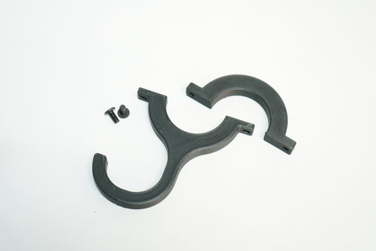 Steering Wheel Roll Cage Hook