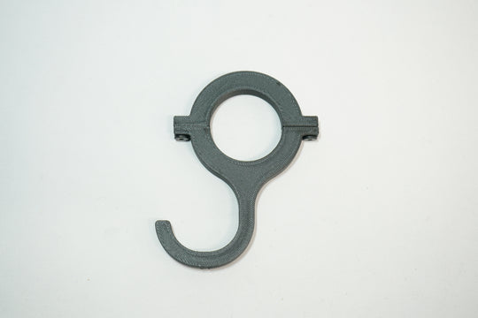 Steering Wheel Roll Cage Hook