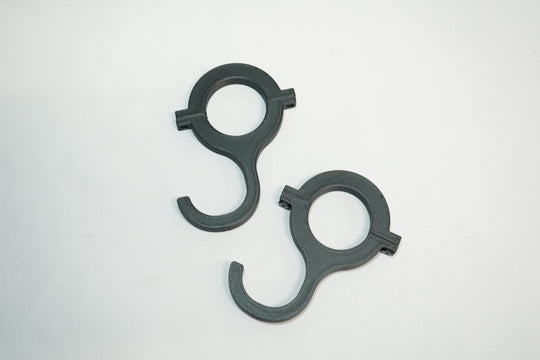 Steering Wheel Roll Cage Hook