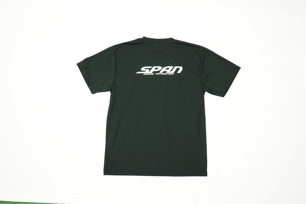 SPAN Short Sleeve T-shirt