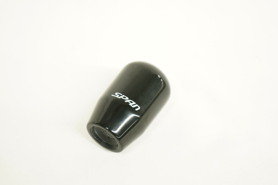 SPAN sports shift knob