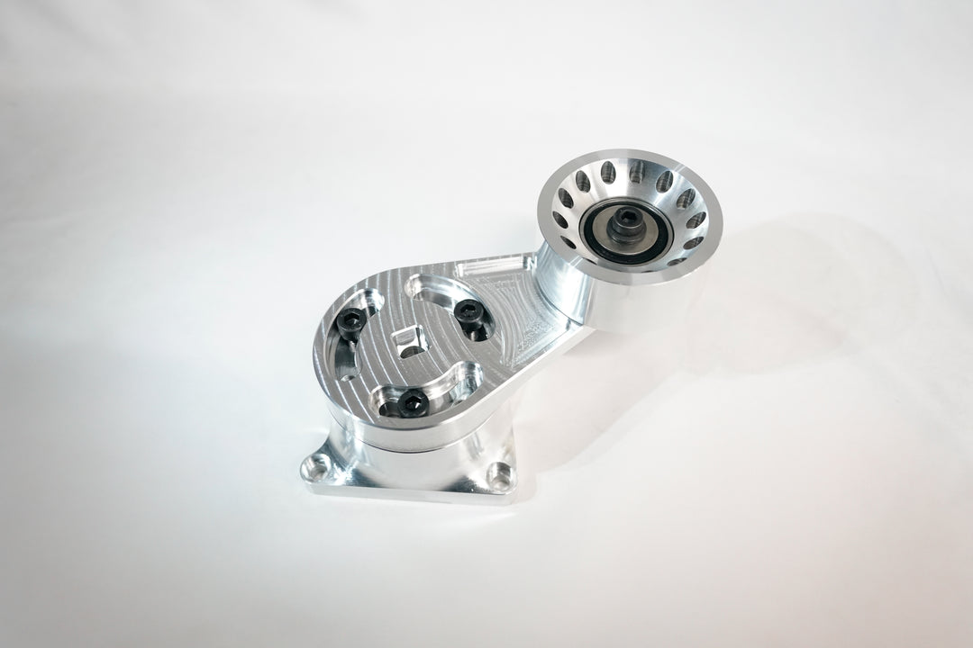 1JZ/2JZ Serpentine Billet Belt Tensioner