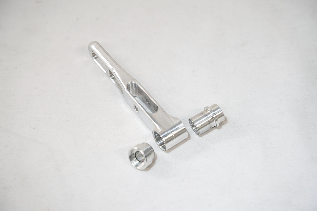 Billet Sequential shifter kit