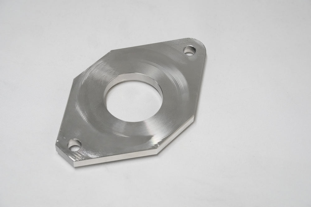 Rotary Billet Exhaust Flange