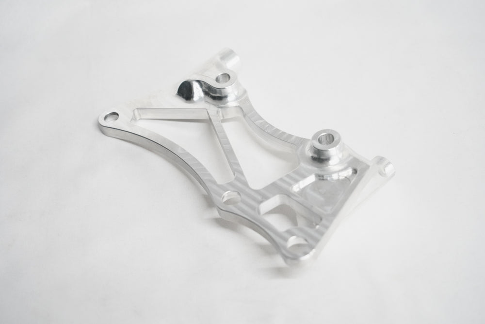 ロータリーオルタネーターブラケット for FDフロントカバー