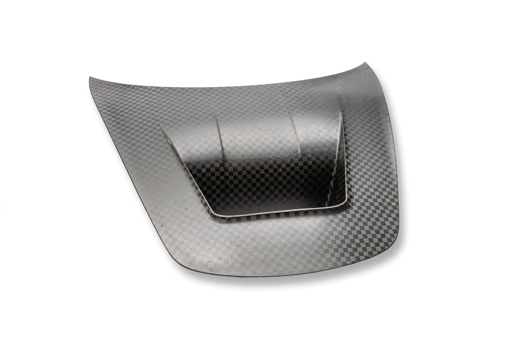 Carbon Fiber Aero Hood - Porsche 991