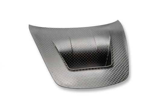 Carbon Fiber Aero Hood - Porsche 991