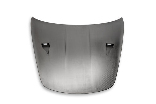 Carbon Fiber GT3 RS Style Vent Hood - Porsche 991