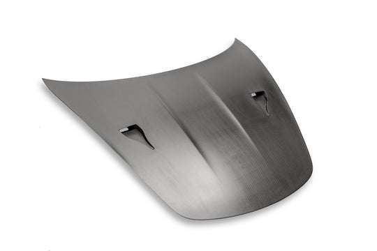 Carbon Fiber GT3 RS Style Vent Hood - Porsche 991