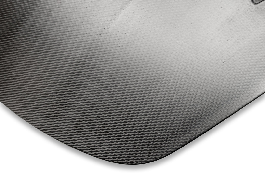 Carbon Fiber GT3 RS Style Vent Hood - Porsche 991