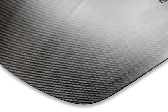Carbon Fiber GT3 RS Style Vent Hood - Porsche 991