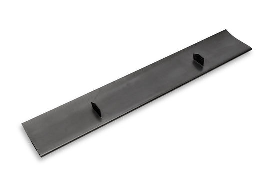 Carbon Fiber 71" Swan Neck GT Style Wing - Universal Fitment