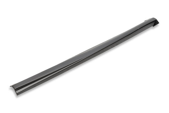 Carbon Fiber OEM Style Side Skirts - Subaru WRX STI Blob Eye (2002–2005)