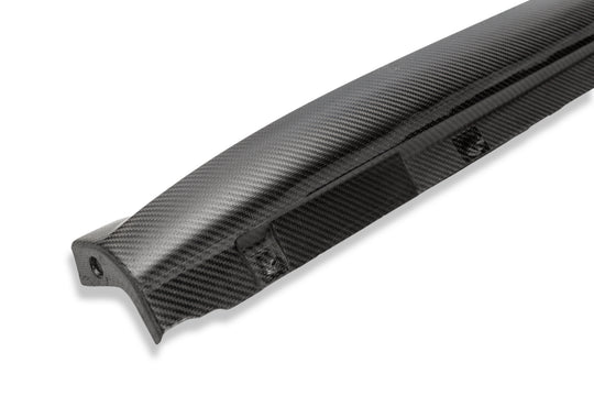 Carbon Fiber OEM Style Side Skirts - Subaru WRX STI Blob Eye (2002–2005)