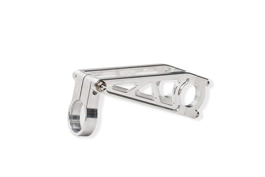 A2017 Adjustable Steering Shaft Column Mount - Universal