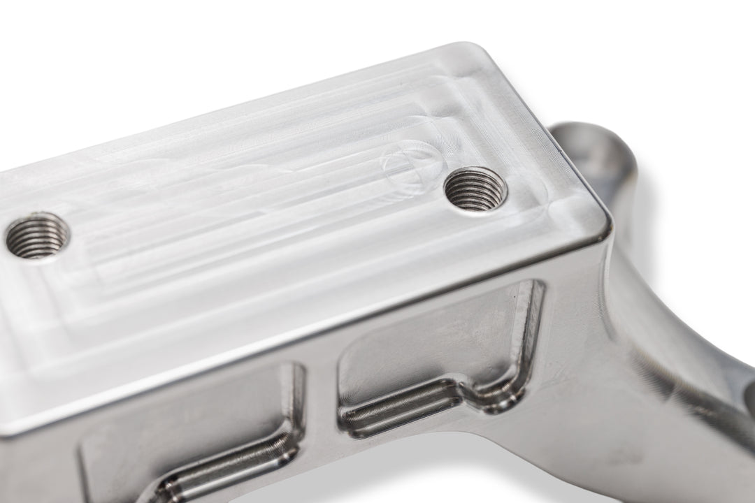 A2017 Solid Transmission Mount - 02-26 Subaru WRX / 04-21 STI