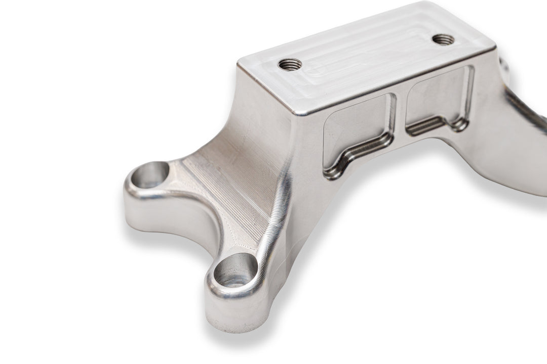 A2017 Solid Transmission Mount - 02-26 Subaru WRX / 04-21 STI