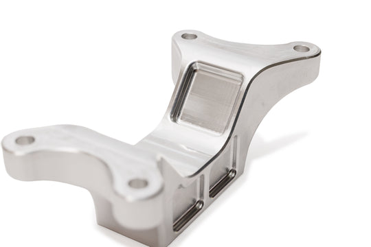 A2017 Solid Transmission Mount - 02-26 Subaru WRX / 04-21 STI