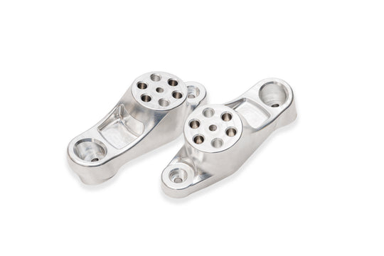 A2017 Solid Engine Mounts (Pair) – 02-07 Subaru WRX / 04-21 STI