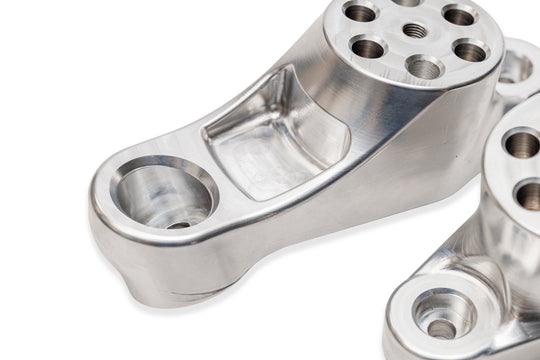 A2017 Solid Engine Mounts (Pair) – 02-07 Subaru WRX / 04-21 STI