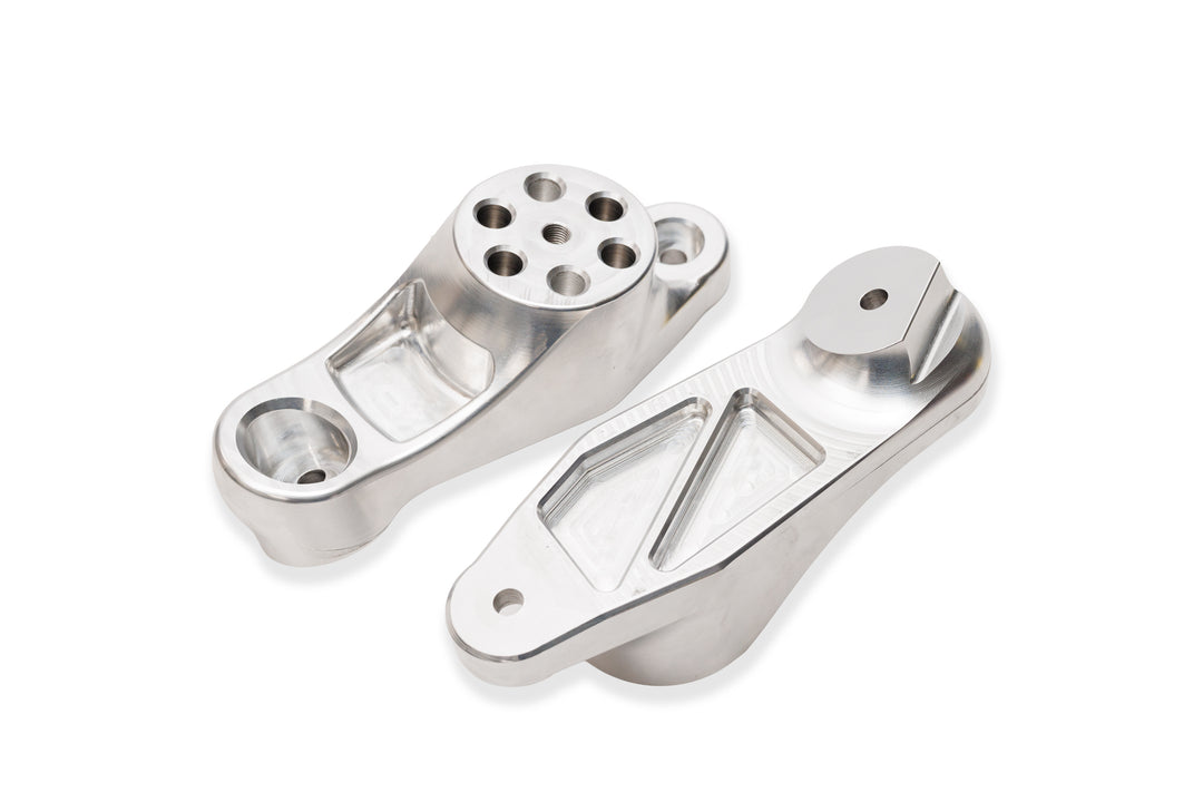 A2017 Solid Engine Mounts (Pair) – 02-07 Subaru WRX / 04-21 STI