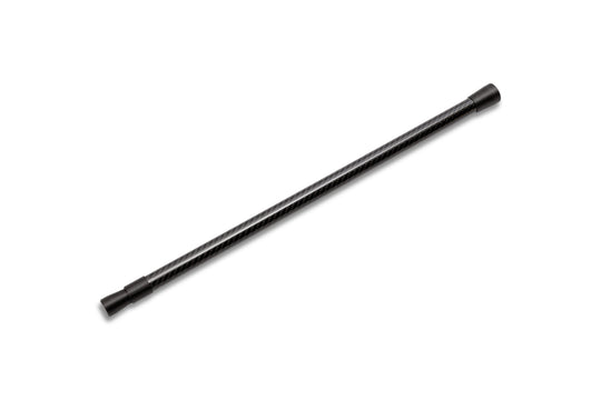 カーボンファイバー 調整式ボンネットフードサポートバー