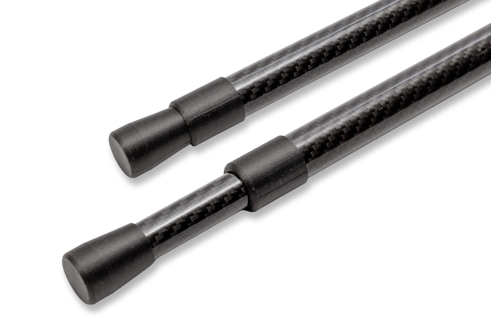 Carbon Fiber Adjustable Hood Prop Bar